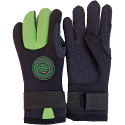 GANTS KEVLAR 3 mm Taille S