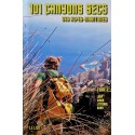 101 Canyons secs des Alpes-Maritimes Tome 2
