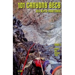 101 Canyons Secs des...